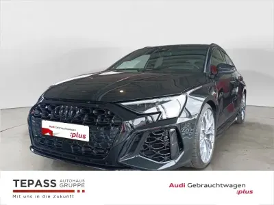 Gebraucht Audi RS3