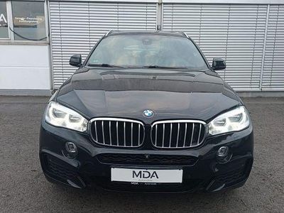 Gebraucht BMW X6 Performance 313 PS (230 kW) 2018 Schwarz SUV