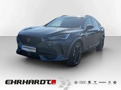 Gebraucht Cupra Formentor VZ 228 PS (167 kW) 2024 Grau SUV