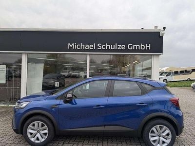 Nuova Mitsubishi ASX Diamant Edition 114 CV (83 kW) 2026 Blu SUV