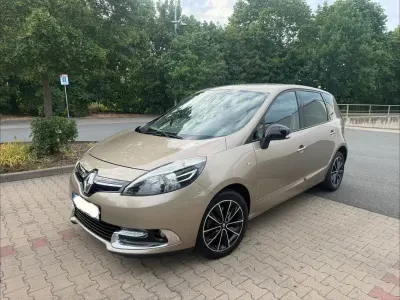 Gebraucht Renault Scénic III