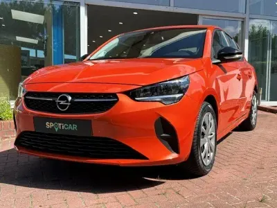 Gebraucht Opel Corsa-e