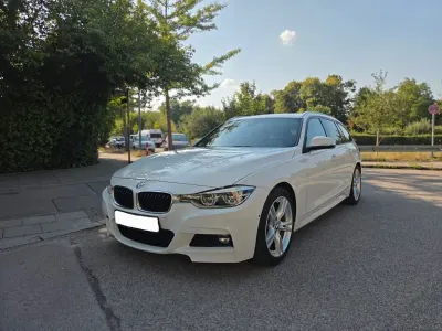Gebraucht BMW 330
