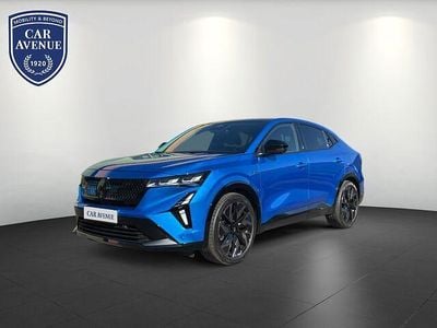 Second-hand Renault Rafale Esprit Alpine 200 CP (147 kW) 2025 Albastru SUV