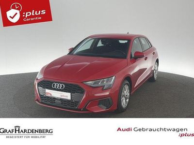 Audi A3 Sportback e-tron