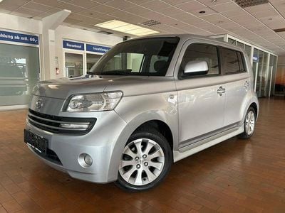 Daihatsu Materia