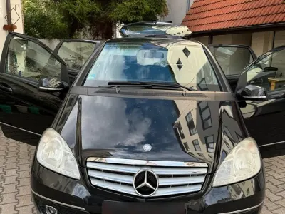 Gebraucht Mercedes A180