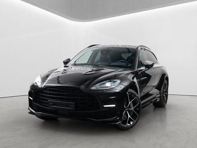 Aston Martin DBX 707
