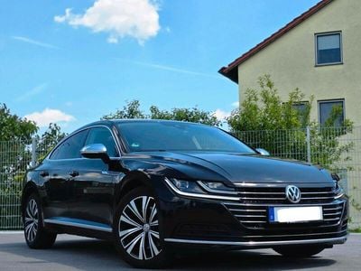 VW Arteon