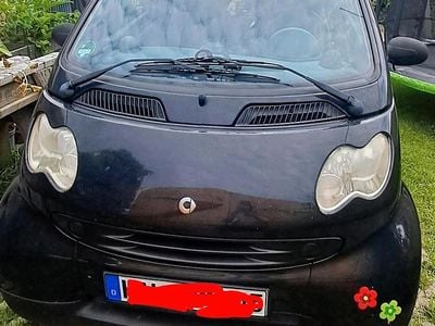 Smart ForTwo Coupé