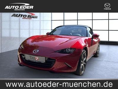 Mazda MX5
