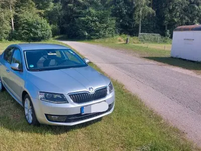 Gebraucht Skoda Octavia