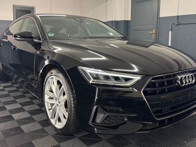 Audi A7 Sportback