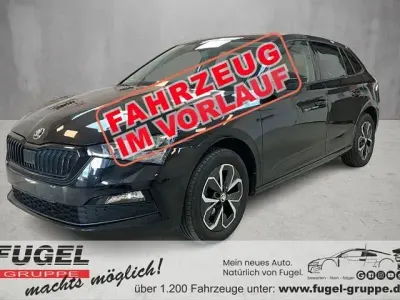 Gebraucht Skoda Scala