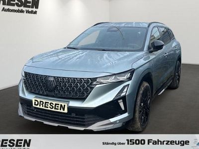 Neu Renault Espace Esprit Alpine 200 PS (147 kW) 2025 Grau SUV