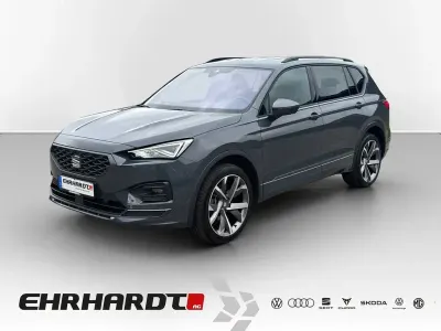 Gebraucht Seat Tarraco 4Drive 200 PS (147 kW) 2023 SUV