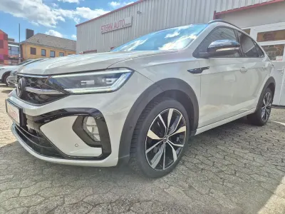 Gebraucht VW Taigo