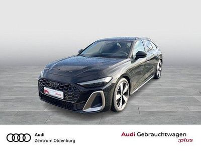 Schwarz Gebraucht 2025 Audi A5 Edition .1 Kombi | 53.977 € (Superpreis)