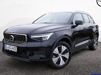 Gebraucht Volvo XC40 Plus 211 PS (155 kW) 2023 Schwarz SUV