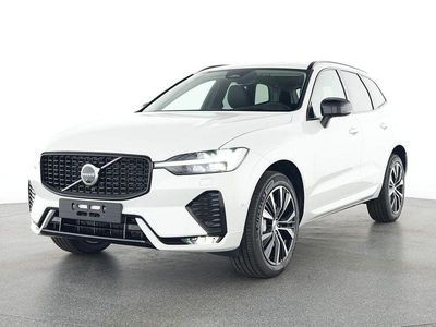 Gebraucht Volvo XC60 Ultra 250 PS (183 kW) 2025 Weiß SUV