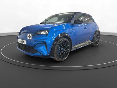 Gebraucht Alpine A290 160 kW (218 PS) 2025 Vision blau Kleinwagen