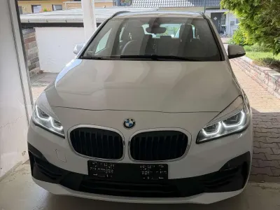 Gebraucht BMW 218 Active Tourer