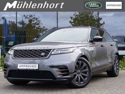 gebraucht Land Rover Range Rover Velar D240 R-Dynamic SE - AHK -