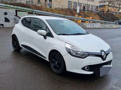 gebraucht Renault Clio IV 