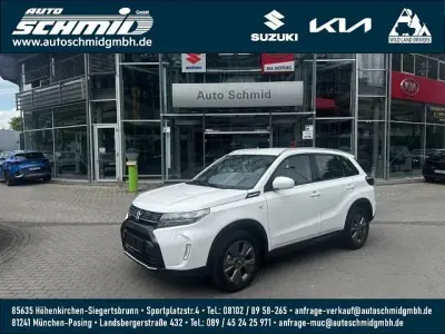 Gebraucht Suzuki Vitara