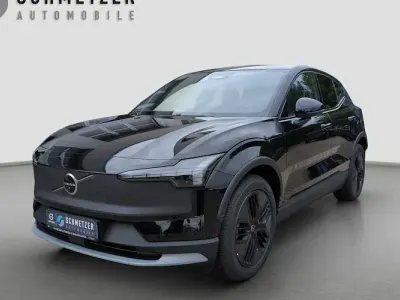 Ny Volvo EX30 Performance 314 kW (428 HK) 2025 Sort SUV
