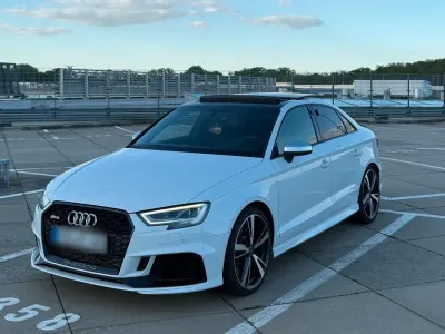 Gebraucht Audi RS3