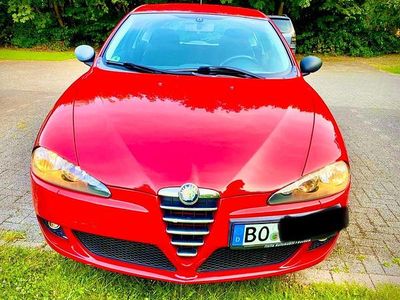 Alfa Romeo 147