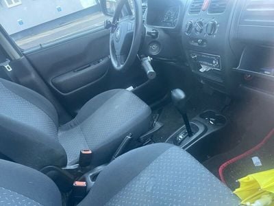 Suzuki Wagon R+
