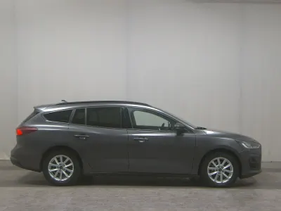 Gebraucht Ford Focus