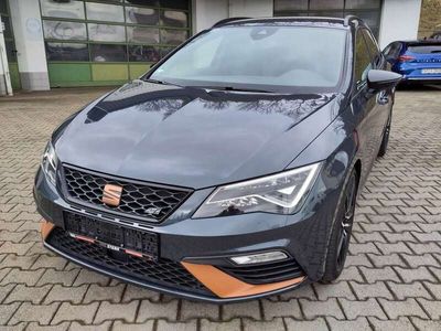 gebraucht Seat Leon Cupra 300 4Drive