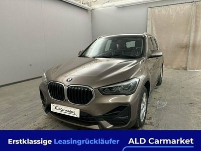 gebraucht BMW X1 sDrive18d Aut. Sport Line Geschlossen 5-türig Automatik 8-Gang