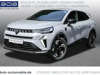 Gebraucht Renault Symbioz
