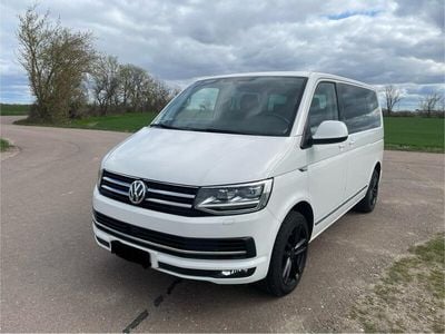 VW T6