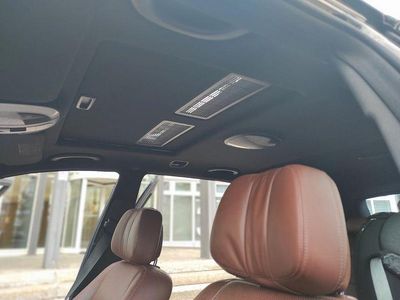 Second-hand Mercedes E280 Avantgarde 190 CP (139 kW) 2008 Negru Berlinǎ