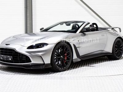 Aston Martin V12 Vantage