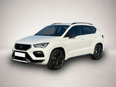 Gebraucht Cupra Ateca