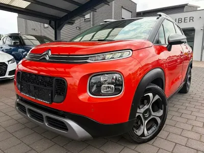 Gebraucht Citroën C3 Aircross