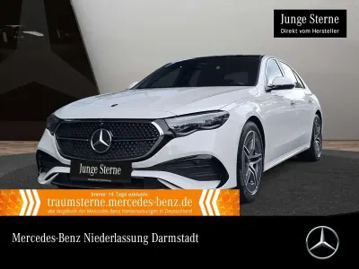Gebraucht Mercedes E450