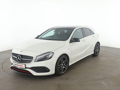 Mercedes A250