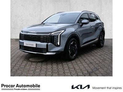 Neu Kia Sportage Spirit 150 PS (110 kW) 2026 (h8g) penta metal m SUV