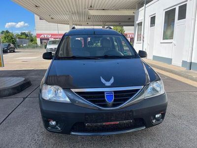 Dacia Logan MCV