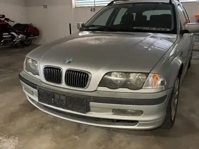 Gebraucht BMW 325