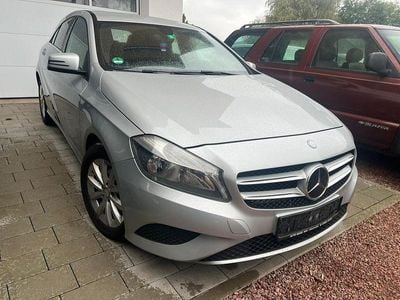 Mercedes A200