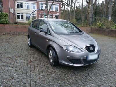 Gebraucht Seat Toledo 105 PS (77 kW) 2006 Silber Kleinwagen