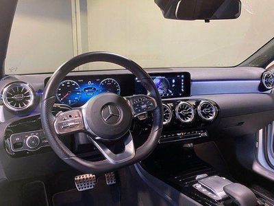 Gebraucht Mercedes A250 218 PS (160 kW) 2021